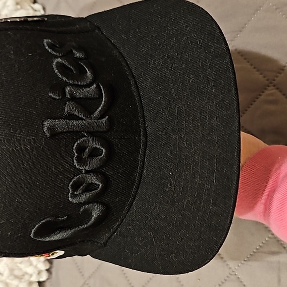 Cookies Cap - Picture 4 of 16